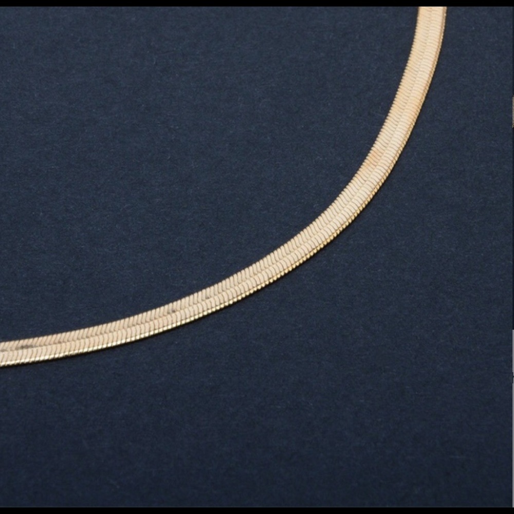 Last 1 HotSilver choker - Picture 5 of 7